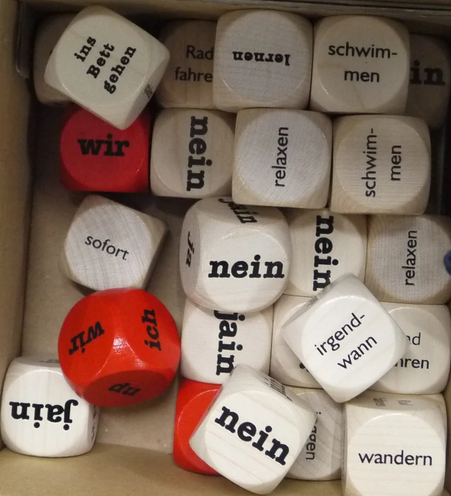 besondere Geschenke in Berlin kaufen