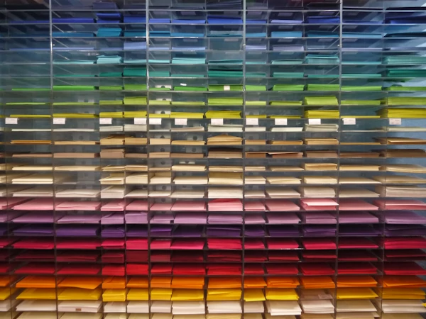 Größte Auswahl an Papier in Papeterie Berlin Kreuzberg